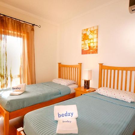 Apartamento Apartamento Corcovada - By Bedzy Albufeira Exterior foto