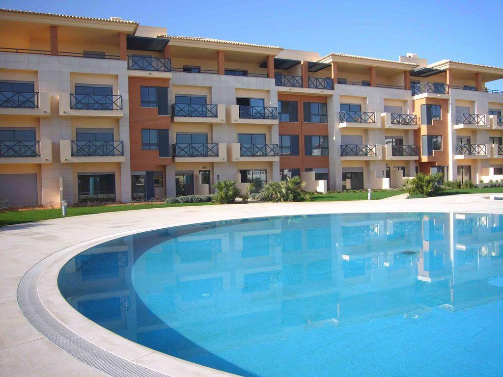 Apartamento Apartamento Corcovada - By Bedzy Albufeira Exterior foto