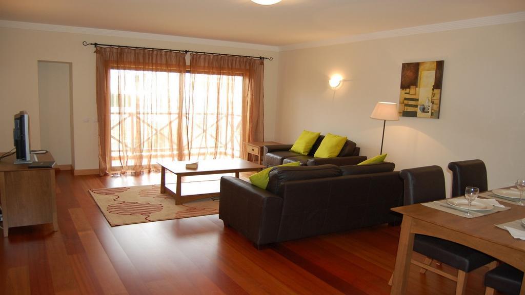 Apartamento Apartamento Corcovada - By Bedzy Albufeira Exterior foto